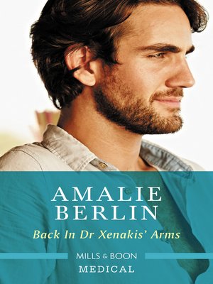 cover image of Back In Dr Xenakis' Arms